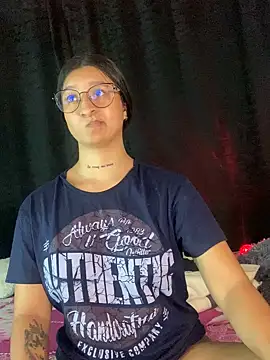 EVAH LEE  online show from 12/02/25, 03:07