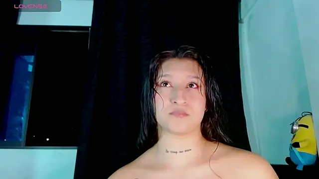 EVAH LEE  online show from 05/23/26, 01:59
