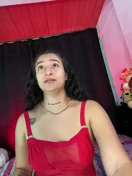 EVAH LEE  online show from 03/28/26, 01:50