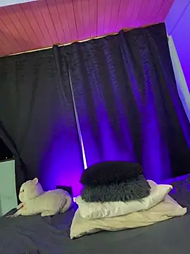 Snapshot of EVAH_LEE_ chatting on 07/10/26, 03:50 EVAH LEE online show from 07/10/26, 03:50