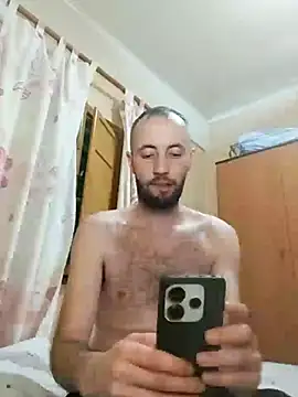 alexpo27 online show from 11/08/25, 01:31