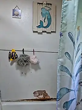 PeachyAriel online show from 04/10/26, 02:24