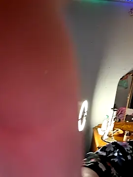 PeachyAriel online show from 03/20/26, 01:50