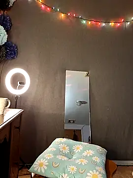 PeachyAriel online show from 03/27/26, 03:15