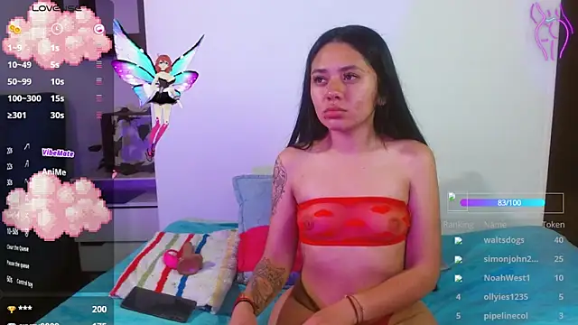 hellenngp online show from 09/18/25, 07:39