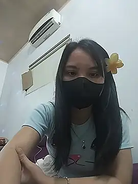 -Mie-xxx online show from 02/16/26, 12:26