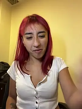 JuliethaDemon  online show from 03/06/26, 02:01