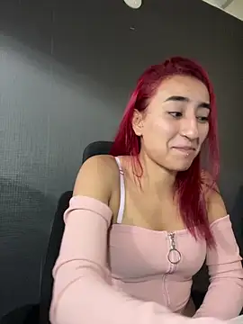 Snapshot of JuliethaDemon_ chatting on 02/19/26, 01:52 JuliethaDemon online show from 02/19/26, 01:52