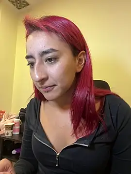 JuliethaDemon  online show from 03/10/26, 02:32