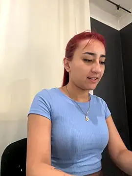 JuliethaDemon  online show from 09/16/25, 01:01