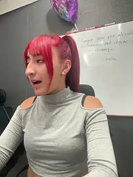 Snapshot of JuliethaDemon_ chatting on 12/23/25, 01:27 JuliethaDemon online show from 12/23/25, 01:27