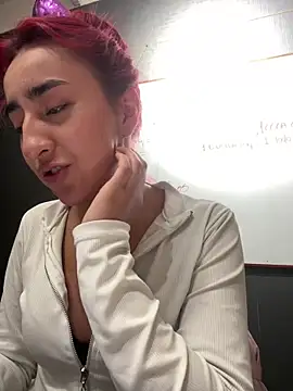 JuliethaDemon  online show from 10/06/25, 02:07