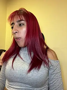 JuliethaDemon  online show from 03/20/26, 01:45