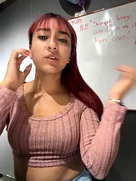 Snapshot of JuliethaDemon_ chatting on 12/03/25, 12:15 JuliethaDemon online show from 12/03/25, 12:15