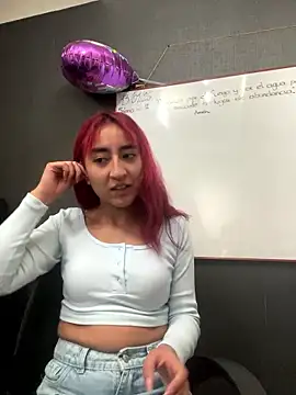 Snapshot of JuliethaDemon_ chatting on 01/13/26, 01:26 JuliethaDemon online show from 01/13/26, 01:26