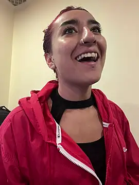 JuliethaDemon  online show from 03/19/26, 01:44