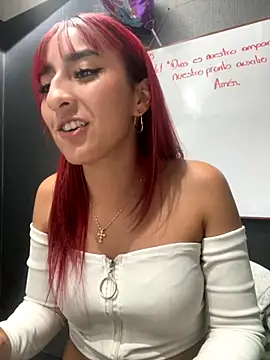 Snapshot of JuliethaDemon_ chatting on 11/22/25, 01:26 JuliethaDemon online show from 11/22/25, 01:26