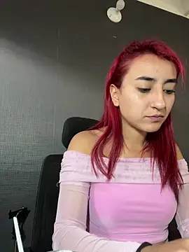 Snapshot of JuliethaDemon_ chatting on 02/20/26, 01:46 JuliethaDemon online show from 02/20/26, 01:46