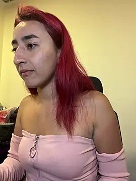 JuliethaDemon  online show from 03/04/26, 01:52