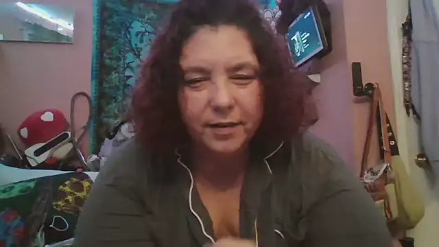 lil-gemini-hippy online show from 02/19/26, 07:16