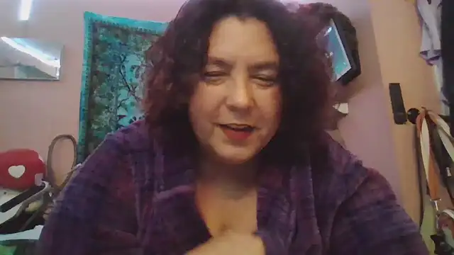 lil-gemini-hippy online show from 03/16/26, 01:24