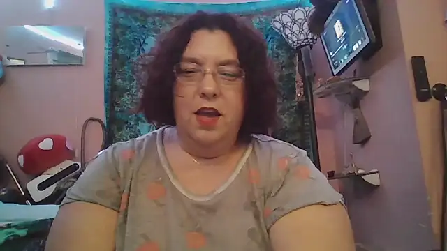 lil-gemini-hippy online show from 03/08/26, 04:38