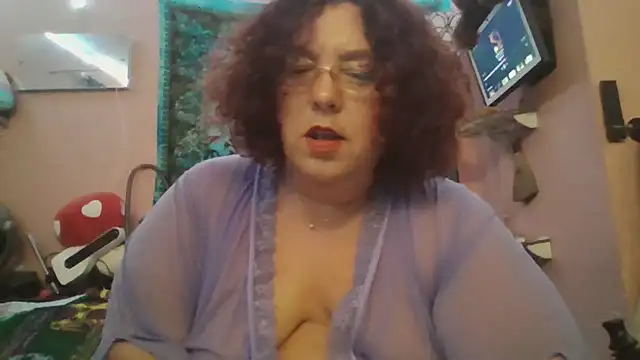 lil-gemini-hippy online show from 04/16/26, 03:29