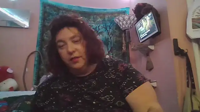 lil-gemini-hippy online show from 05/29/26, 03:34