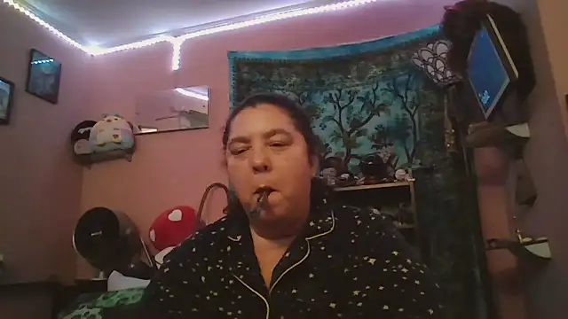 lil-gemini-hippy online show from 02/17/26, 03:04