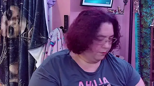 lil-gemini-hippy online show from 03/09/26, 03:21