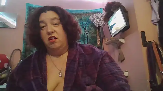 lil-gemini-hippy online show from 03/14/26, 02:17