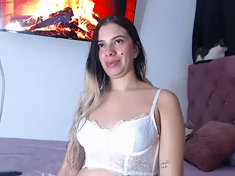 Martina ferer online show from 02/20/26, 03:25