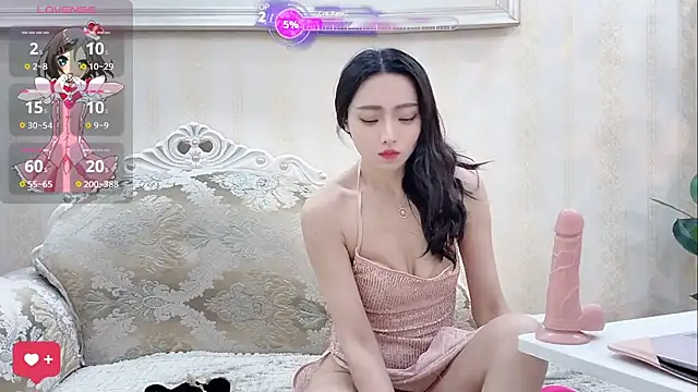 kexin9602 online show from 12/04/25, 11:59