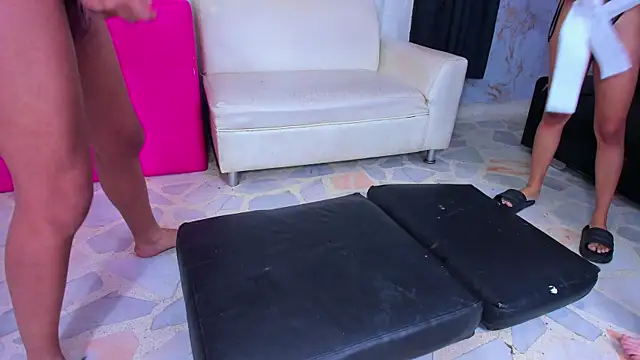 redpointx  online show from 11/07/25, 04:28