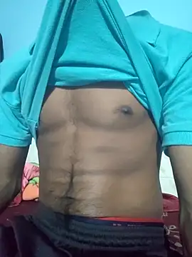 Hunk vishal online show from 01/15/26, 11:35