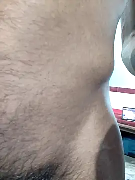 Hunk vishal online show from 03/23/26, 09:42