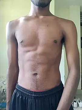 Hunk vishal online show from 10/09/25, 04:24