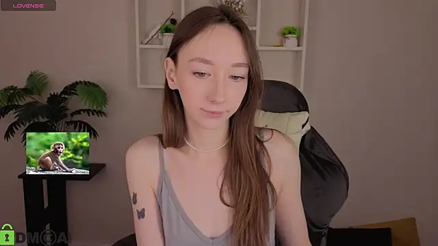 Miche1le Allenne online show from 01/08/26, 01:11