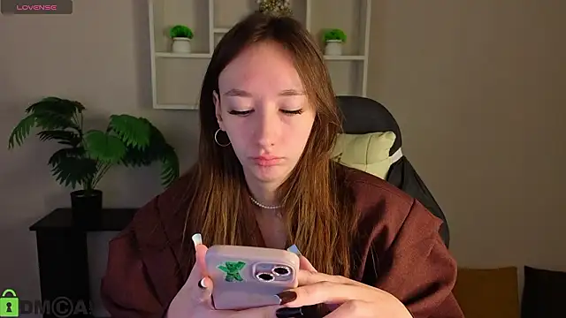 Miche1le Allenne online show from 03/02/26, 01:06