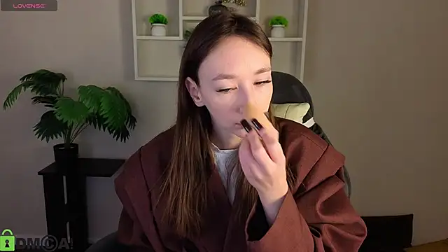 Miche1le Allenne online show from 02/28/26, 12:54