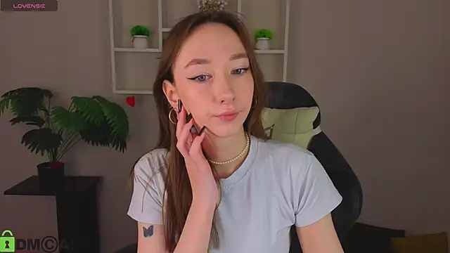 Miche1le Allenne online show from 02/14/26, 01:06