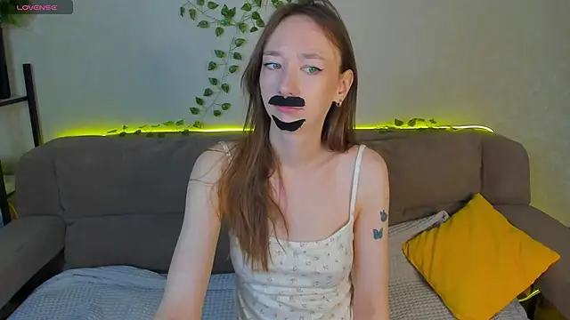 Miche1le Allenne online show from 11/14/25, 01:09