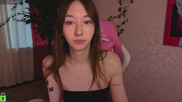 Miche1le Allenne online show from 06/03/26, 01:06