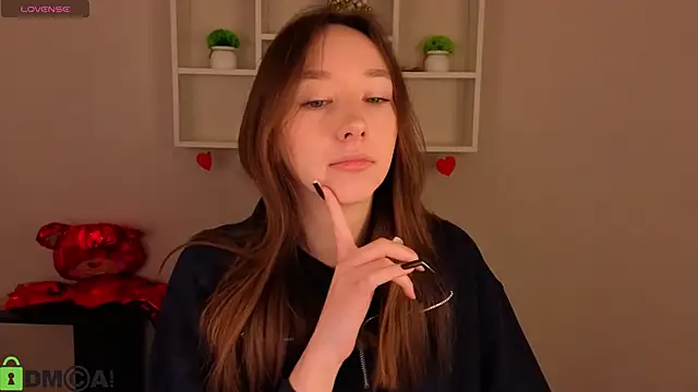 Miche1le Allenne online show from 02/08/26, 01:03