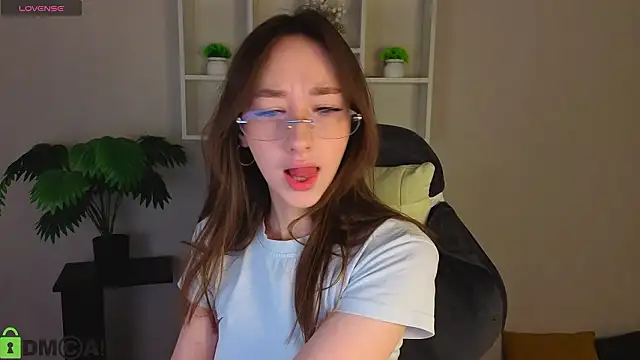 Miche1le Allenne online show from 02/26/26, 01:05