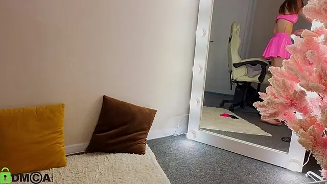 Miche1le Allenne online show from 12/16/25, 01:10