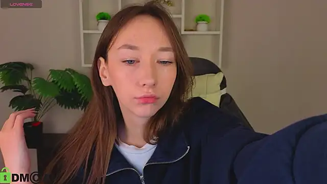 Miche1le Allenne online show from 02/12/26, 01:05