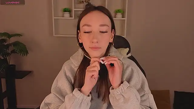 Miche1le Allenne online show from 03/23/26, 01:06