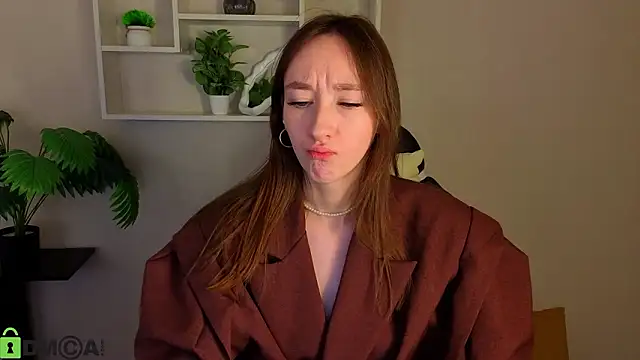 Miche1le Allenne online show from 03/02/26, 07:15