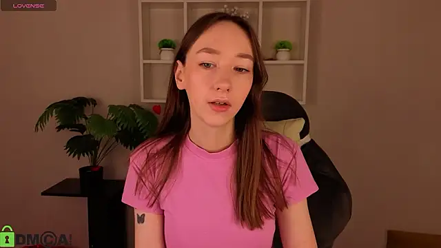 Miche1le Allenne online show from 02/09/26, 01:03